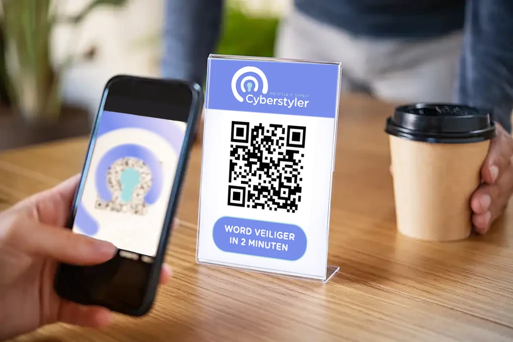 Contacteer CyberStyler